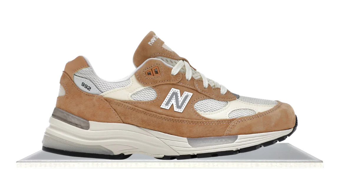 New Balance 992