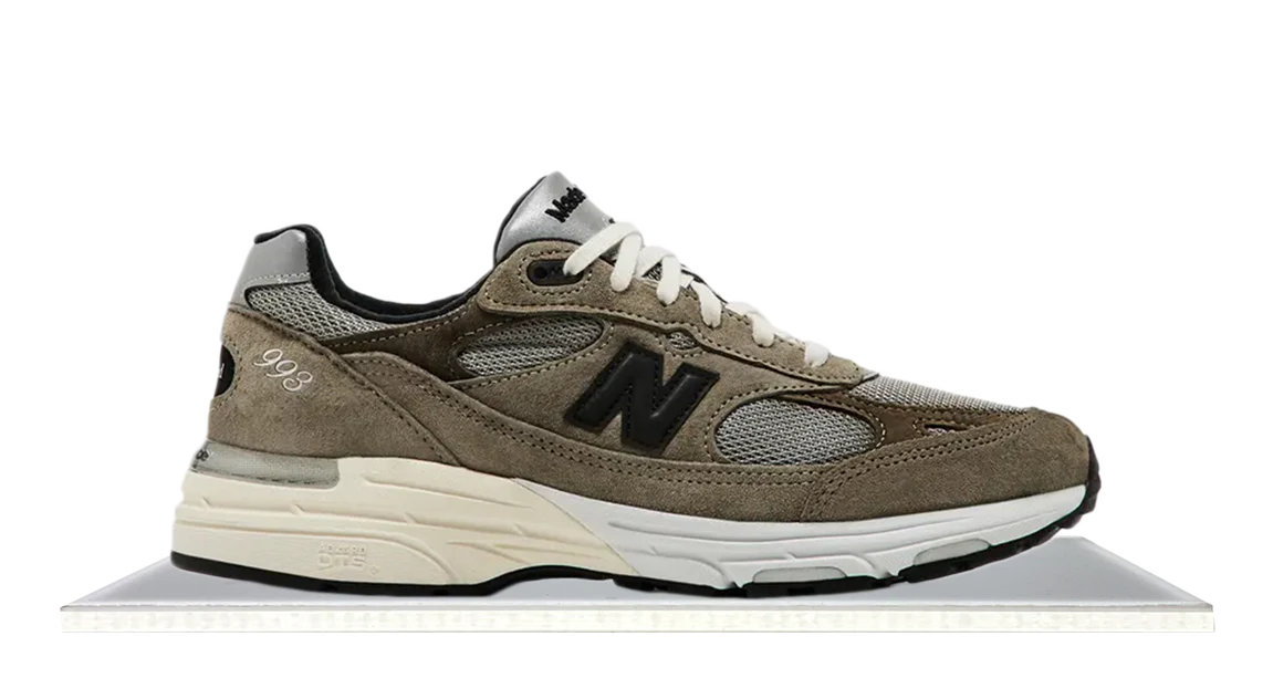 New Balance x JJJJound