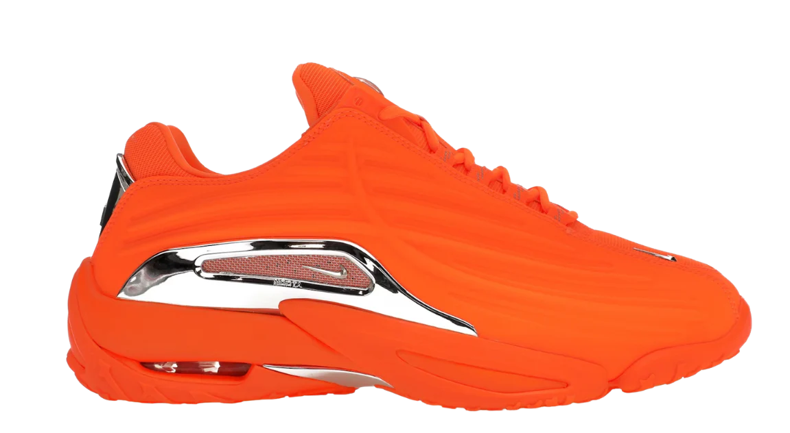 Nike Hot Step 2 Drake NOCTA